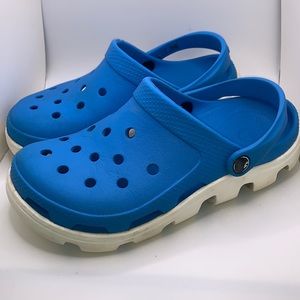Crocs Duet Sport 🐊